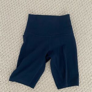 LuluLemon Align Biker Short